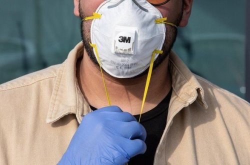 Zaqatalada yaşadığı ünvanı tərk edən koronavirus xəstəsi saxlanılıb - FOTO