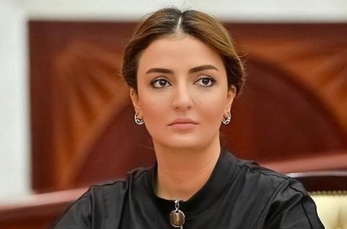 Könül Nurullayeva: “Prezident İlham Əliyev Azərbaycanın milli maraqlarını növbəti dəfə prinsipiallıqla ifadə və müdafiə etdi”