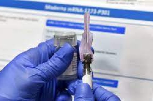 Nazir müavini: “Çindən Azərbaycana növbəti vaksin partiyası gətirilib”