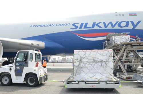 Çindən Azərbaycana daha 5 milyon doza vaksin gətiriləcək - Nazir müavini