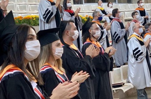 Qapanmalar universitetlərə də aiddir? - AÇIQLAMA