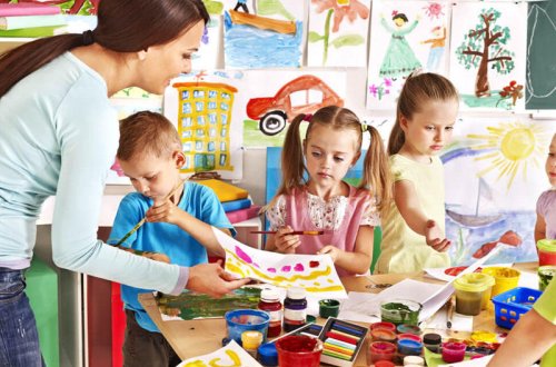 Bağçalarla bağlı qərar - RƏSMİ