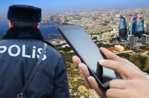 Azərbaycanda 1 aylıq 