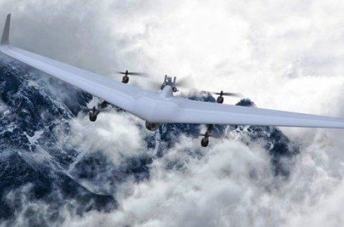 Сальджук Байрактар: В Баку пройдет крупнейший фестиваль воздушных технологий