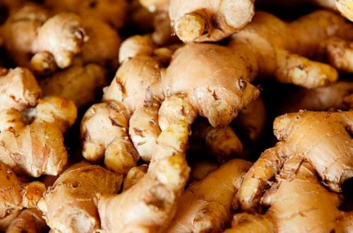 İrandan ölkəyə gətirilən zəncəfil yararsız çıxdı