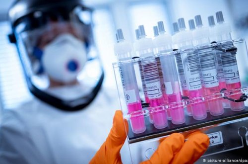 Azərbaycanda son sutkada koronavirusa yoluxma statistikası