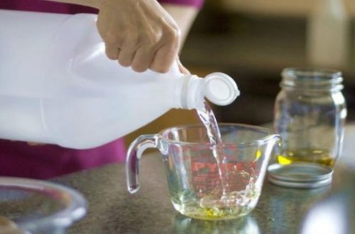 Samux sakini sirkə turşusu içdi, vəziyyəti ağırdır -YENİLƏNİB