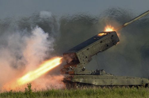 Böyük zəfərin başlanğıcından 5 il keçir