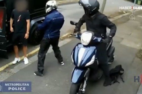 Məsut Özilə bıçaqla hücum edənlərin cəzası bəlli oldu – VİDEO