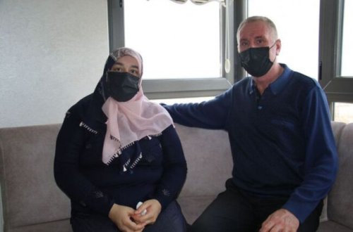 Koronavirus 20 gündə bir ailənin 5 üzvünü öldürdü - FOTO