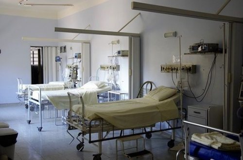 В больницах Израиля закрываются COVID-отделения: нет пациентов