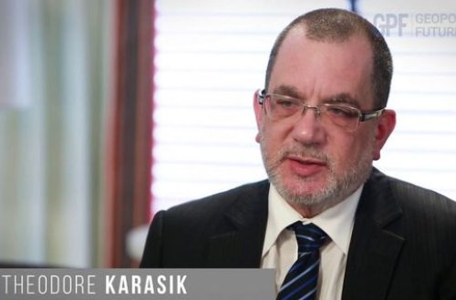 Теодор Карасик: США анализируют возможную реакцию Анкары на признание 