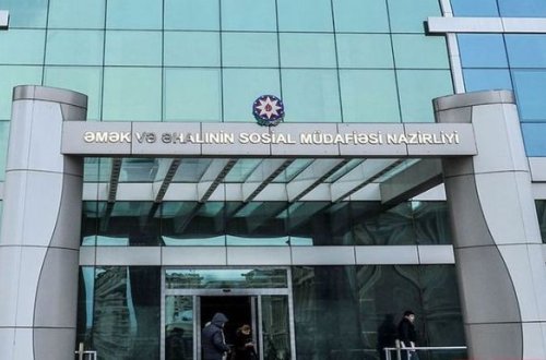 Əlilliyin ləğv edilmə səbəbi AÇIQLANDI