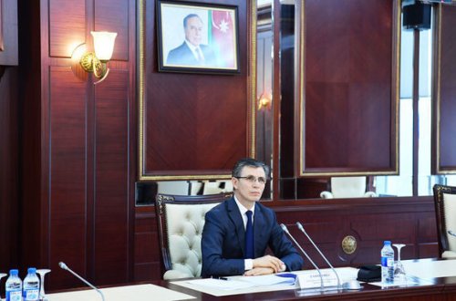 Захид Орудж: Необходимо провести всестороннее расследование в отношении возвращенных из Сирии граждан