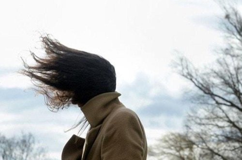 Sabah Bakıda külək, rayonlarda dolu, yağış gözlənilir - PROQNOZ