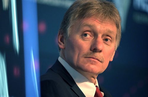 Putinin mətbuat katibindən Qarabağda “İskəndər” raketlərinin qalıqlarının tapılmasına REAKSİYA