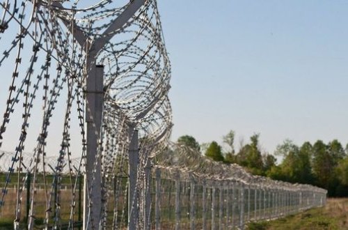 Армянские стенания о демаркации - наглядный признак недогосударства - АНАЛИТИКА