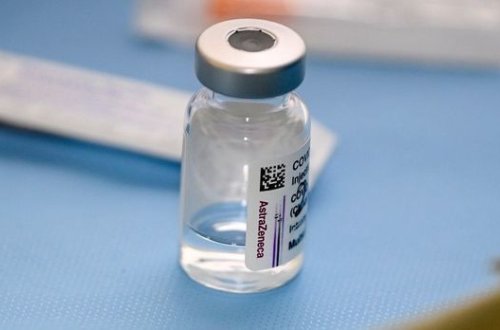 В США не видят необходимости в использовании вакцины AstraZeneca