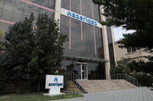 Проведено расследование в отношении выдававшего себя за сотрудника госструктуры - ФОТО