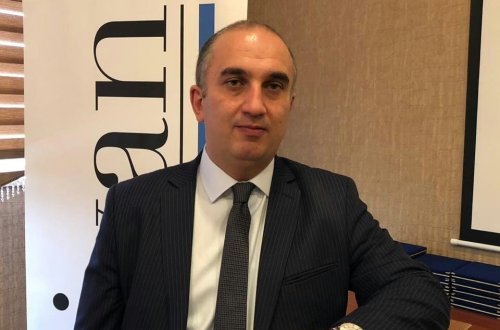 Azər Niftiyev: Yaxşı olar ki, mediada peşəkarlar ön plana çəkilsin