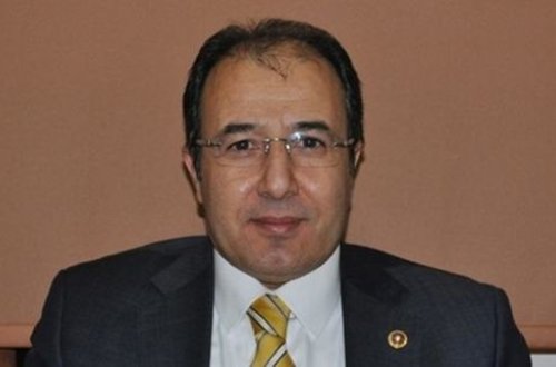 Türkiyə Azərbaycana yeni səfir təyin edib - VİDEO