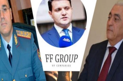 Baba Rzayevin kürəkəni Gömrük Komitəsindən 7,6 milyon manat alacaq - SƏBƏB