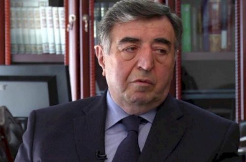 Vəzifədən azad edilən Əhməd Əhmədzadənin sərvətinin SİYAHISI: Villalar, restoranlar, hotellər və...