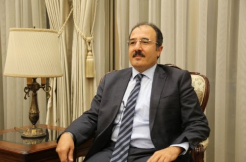 Türkiyə Azərbaycana yeni səfir təyin edib - VİDEO