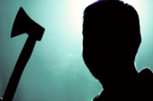 Azərbaycanda dəhşətli qətl: Kişi arvadını polislə əlaqədə olduğu üçün qətlə yetirdi