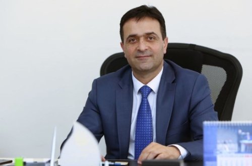 Hacıbala Abutalıbovun 