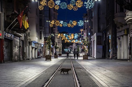 Karantin bu gündən sərtləşdirilir