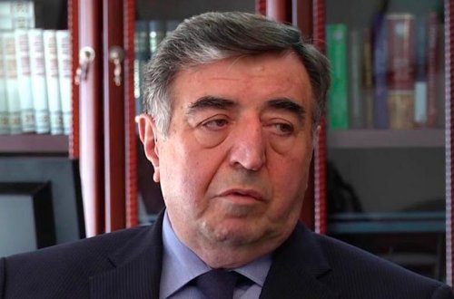 Əhməd Əhmədzadənin şirkətlərinin SİYAHISI - 55 illik məmur həyatı...