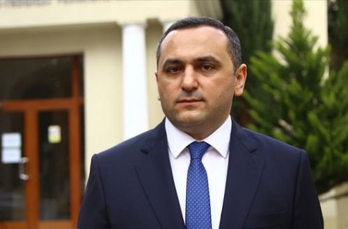 Ramin Bayramlı: “16 milyon doza peyvənd üçün razılaşmalar imzalanıb”