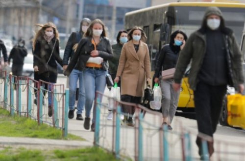 Sərt karantin tətbiq edildi - 16 aprelə qədər...