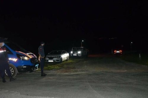 Yüksək vəzifəli məmurun güllələnmiş meyiti tapıldı - FOTO