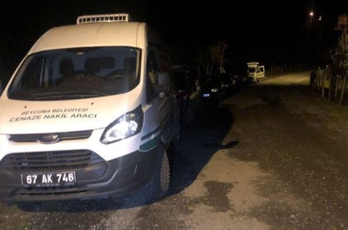 Analığına təcavüz etdi - Atası tərəfindən öldürüldü - FOTO