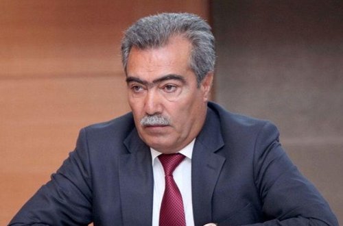 Vüqar Səfərlinin evlərinə, bağlarına, avtomobillərinə həbs qoyuldu