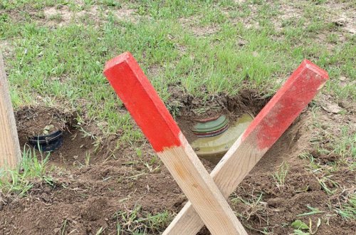 Minalar ətraf mühitə ciddi ziyan vurur - Hikmət Hacıyev