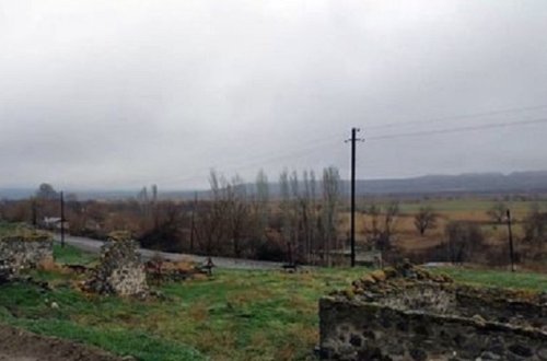 Агентство по разминированию Азербайджана: Наша цель - размещение вынужденных переселенцев в безопасных местах