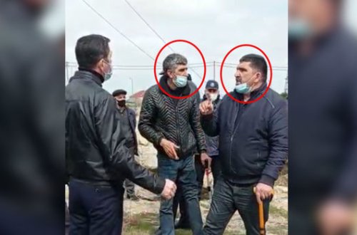 Мошенники, выдающие себя за участников Отечественной войны - ВИДЕО