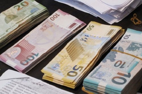 В Азербайджане выявлена выплата пенсий «мертвым душам»