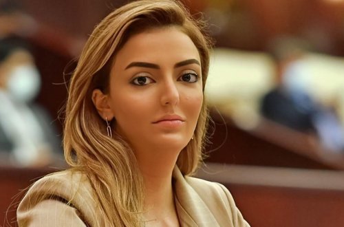 Könül Nurullayeva rəy və təkliflərlə