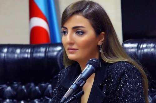 Könül Nurullayeva: “Aprel zəfəri də, Vətən Müharibəsi də göstərdi ki, Qarabağda məhv edə bilməyəcəyimiz hərbi hədəf yoxdur”