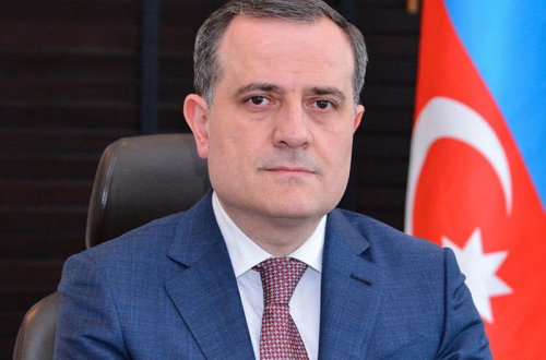 İsrail istehsalı olan silahlardan istifadə qələbədə mühüm rol oynadı - XİN rəhbəri