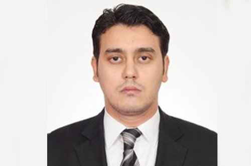 Əhmədzadənin yerinə təyin olunan Zaur Mikayılov kimdir? - DOSYE