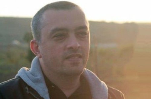 Кто он - новый председатель ОАО «Мелиорация и водное хозяйство Азербайджана»?