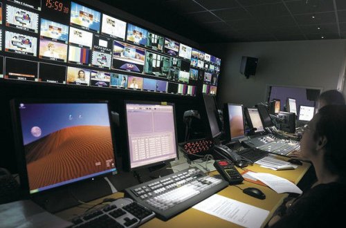 ARB HD yayıma keçdi