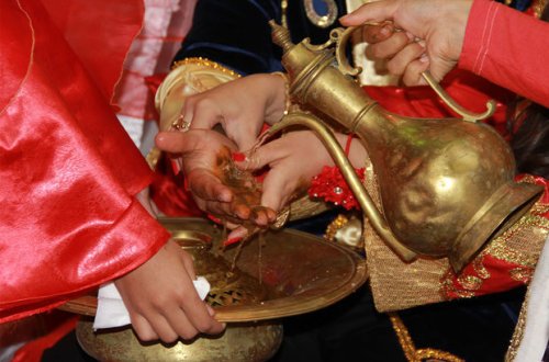 Оштрафованы лица, организовавшие хнаяхты