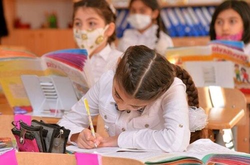 Məktəblər və bağçalar bu vaxta qədər açılmamalıdır - XƏBƏRDARLIQ