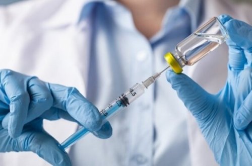 Təhsil işçilərinin vaksinasiyasına başlanıldı